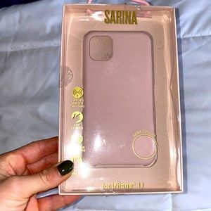 iPhone 11 case